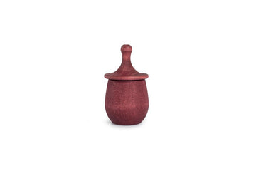 Little thing rood - Grapat